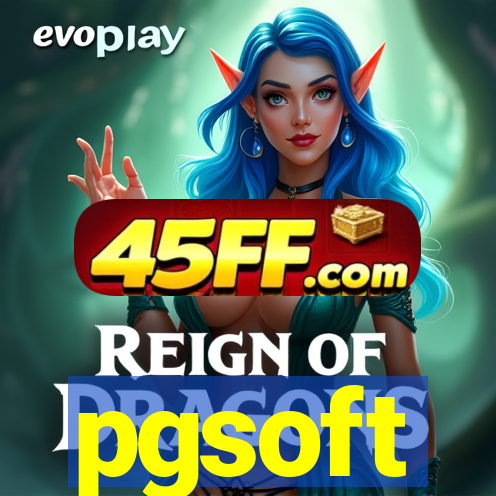 pgsoft-games porcentagem